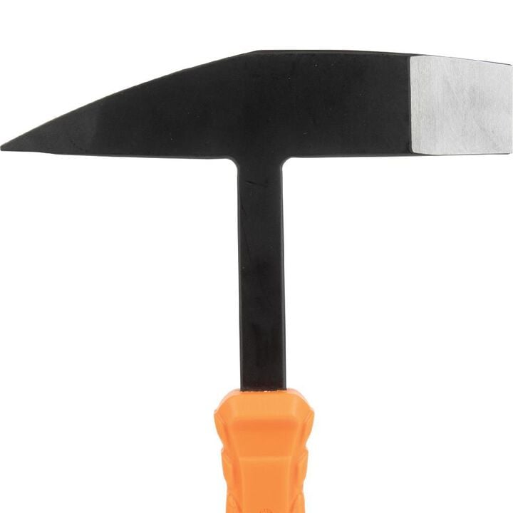 Klein Tools 10oz Welders Chipping Hammer 7in, large image number 7