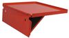 Sunex Side Work Shelf, Red, small image number 1