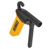 DEWALT Pistol Grip Air Gun with Venturi Tip, small image number 5