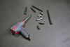 Ingersoll Rand 1/2 Inch Air Impact Wrench, 1500 Ft-Lb, small image number 4