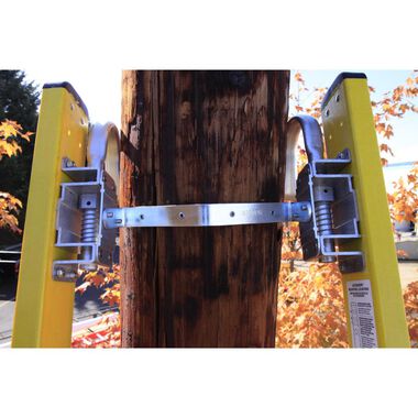 Werner Cable Hook/V-Rung Kit, large image number 0