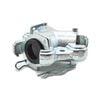 Interstate Pneumatics Jack Hammer 2 Lug Universal Coupling with Triple Connection, small image number 6
