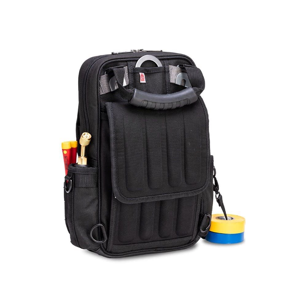 Veto Pro Pac Zippered Large Compact Meter Bag with Sling