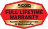 Ridgid FXP 60V 8Ah Lithium Ion Power Tool Battery Pack with Fuel Indicator, small image number 4