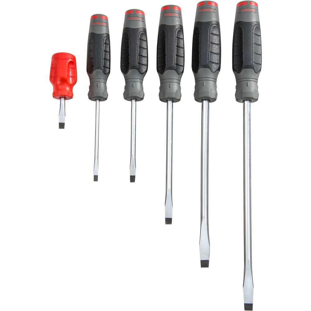 Amazon.com: Wiha 28395 7 Piece Insulated SlimLine Ultra
