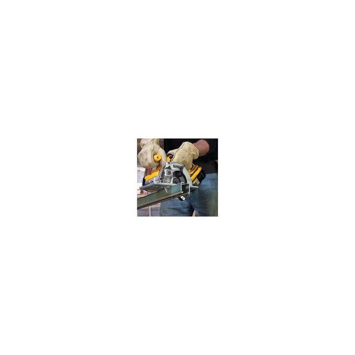 DEWALT 7-in Concrete/Masonry Abrasive Saw Blade, large image number 2
