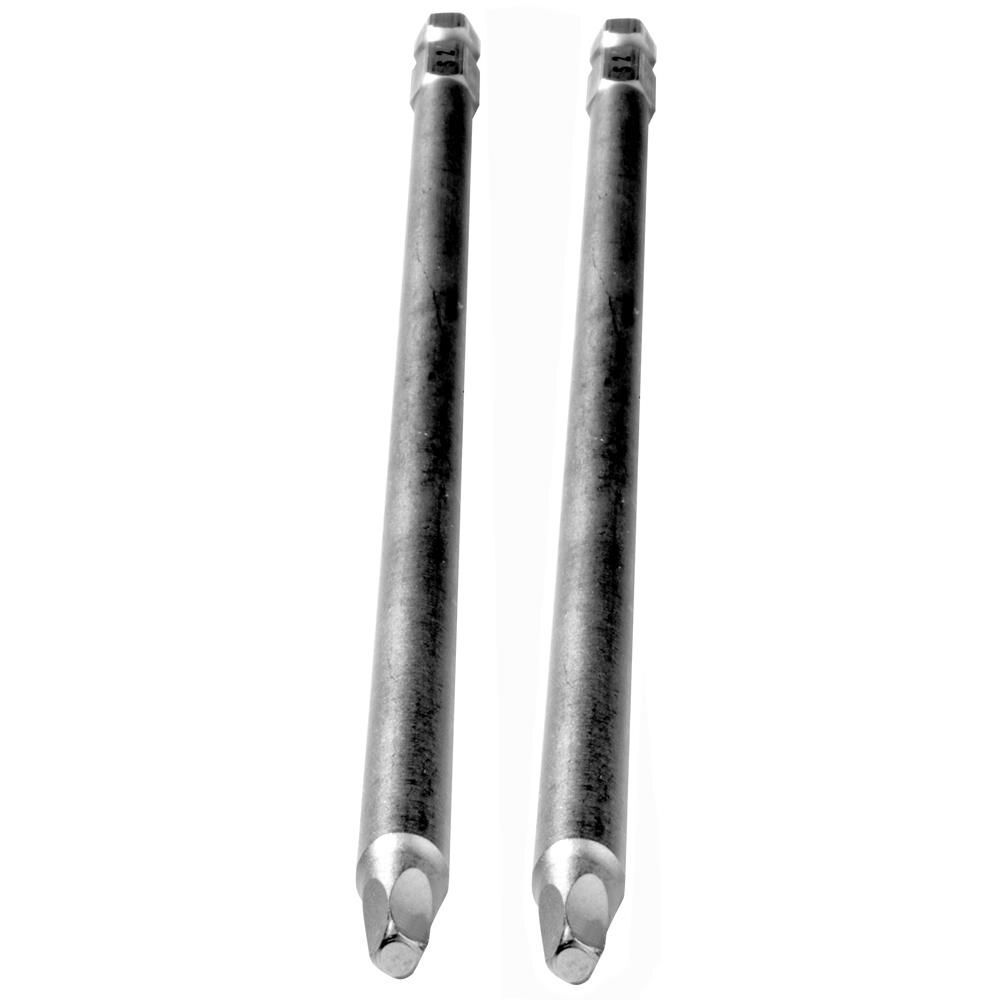 Senco DS200 #2 Square Drive Bit, large image number 1