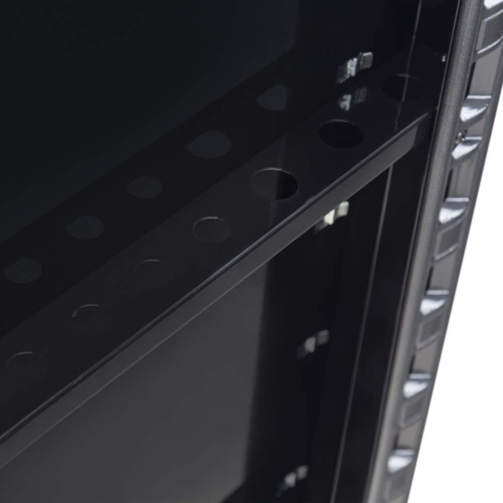 Sunex 39 Inch 6 Drawer Premium Service Cart  with Premium Pinup Series Eleanor Design, large image number 3