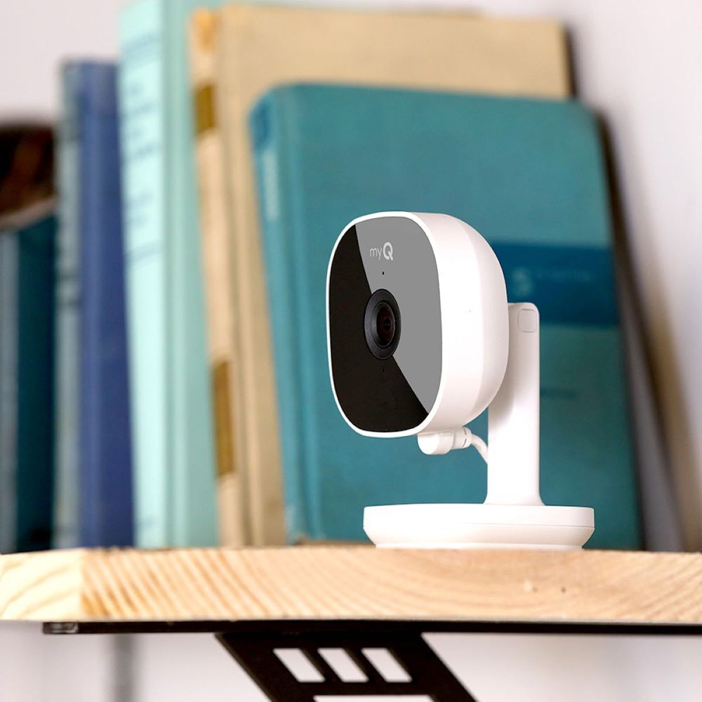 Chamberlain myQ Smart Garage Camera, large image number 10