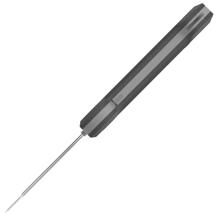 TempPro Waterproof Thermocouple Thermometer, large image number 7