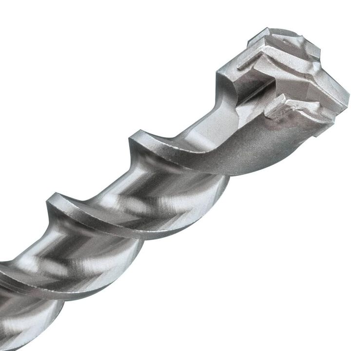 Makita 3/4in x 21in SDS MAX Bit 6 Cutter, large image number 11
