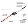 Milwaukee M18 FUEL QUIK-LOK Articulating Hedge Trimmer Attachment, small image number 3