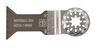 Fein E-Cut Universal 223 Saw Blade with Bi Metal Toothing for Various Applications, small image number 1