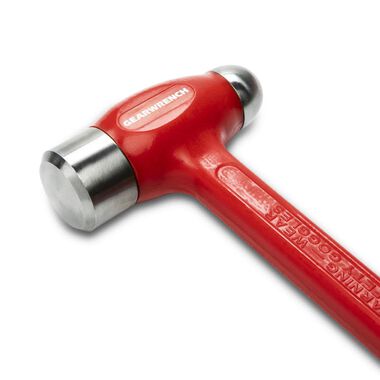 GEARWRENCH Dead Blow Hammer Ball Pein 31 oz, large image number 2