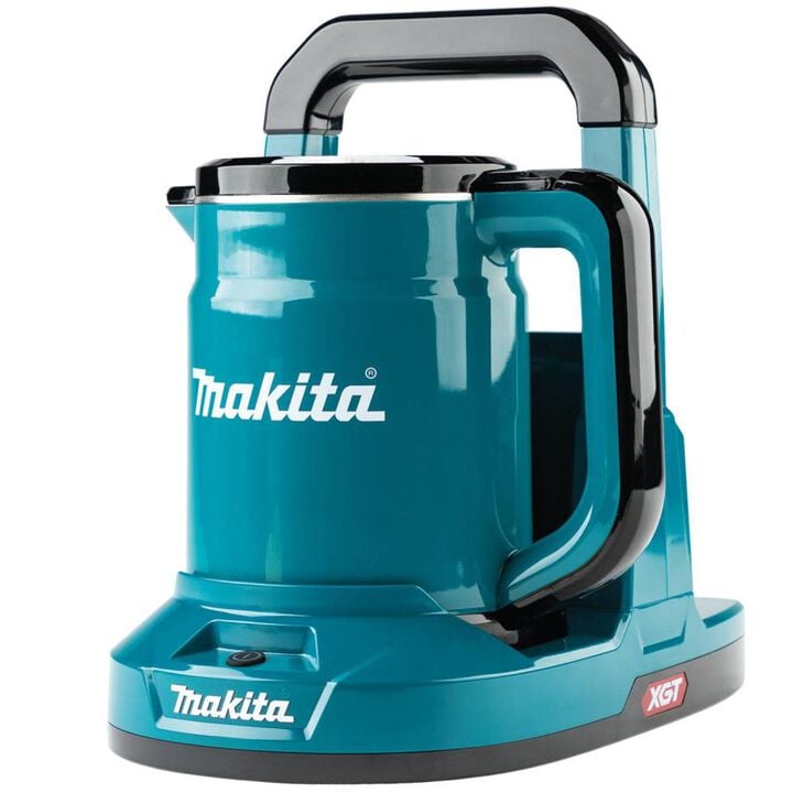 Makita Promotional 40V Max XGT Hot Water Kettle (Bare Tool)