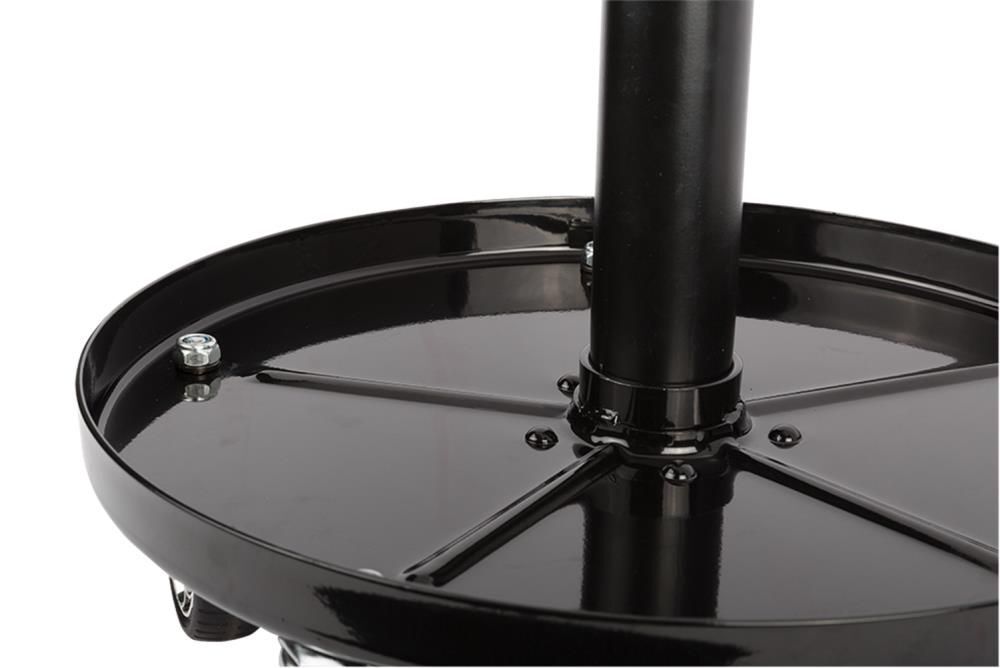 Sunex Swivel Tractor Seat, large image number 2