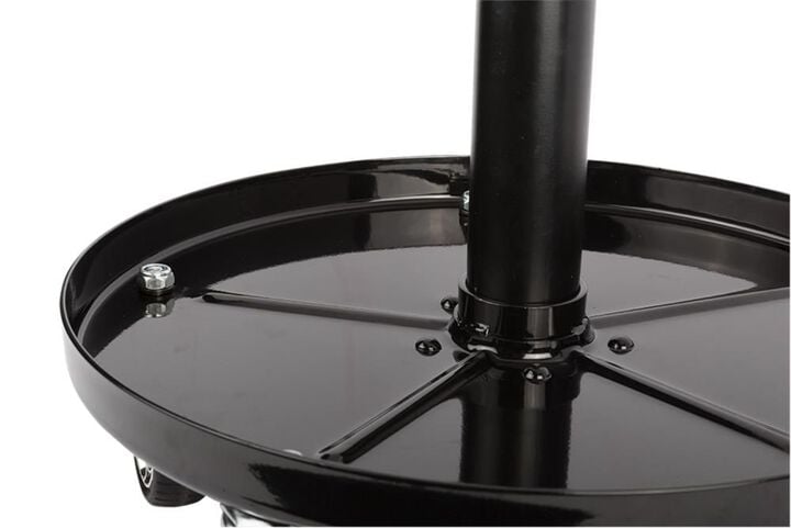 Sunex Swivel Tractor Seat, large image number 1