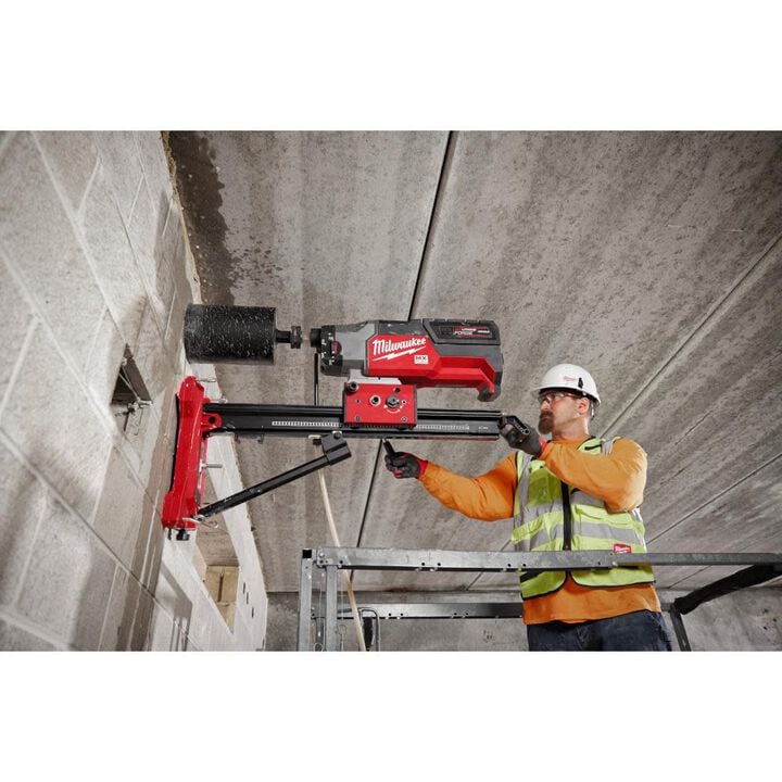 Milwaukee 6 in. Diamond Ultra Wet Core Bit, large image number 9