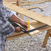 Johnson Level 16 Inch x 24 Inch Arc Angle Framing Square, small image number 2