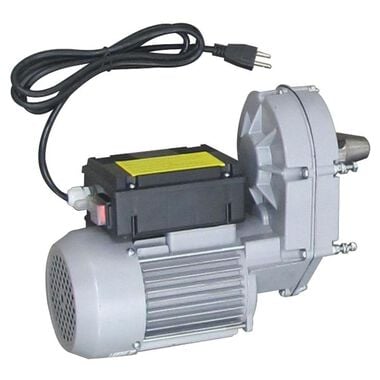 Marshalltown Replacement Motor for MIX3 (115v/60Hz), large image number 0