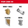 Milwaukee 9inch 6 TPI THE WRECKER with Carbide Teeth SAWZALL Blade 1PK, small image number 3