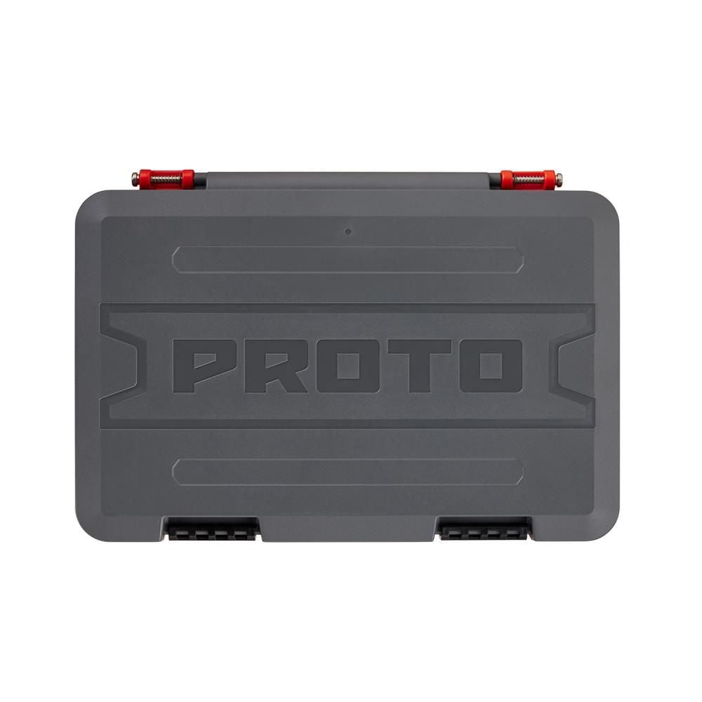 Proto Socket Set 1/2 DR 30pc SAE IM SET, large image number 4