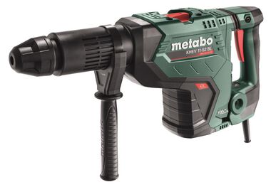Metabo 2-1/16in SDS-MAX BL Rotary Hammer