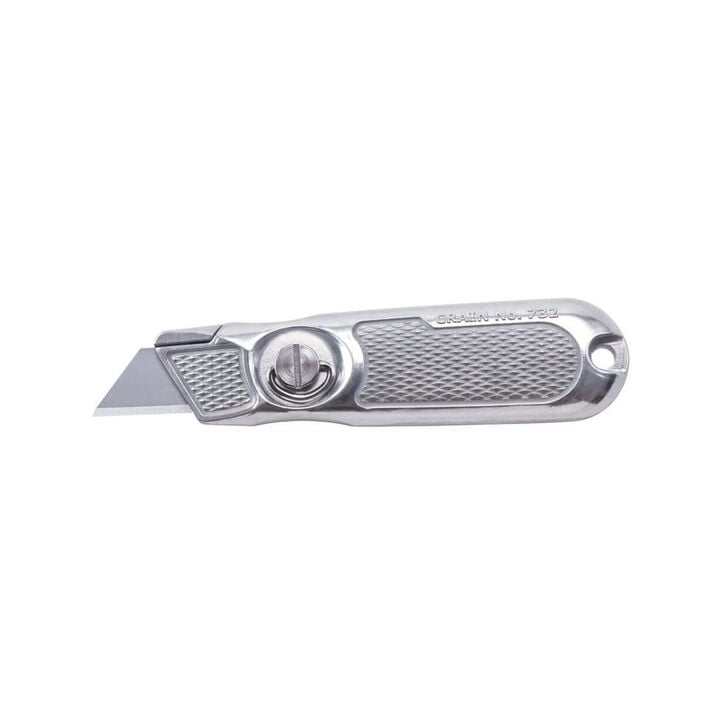 Crain Extra-Grip Utility Knife Without Blades, large image number 1