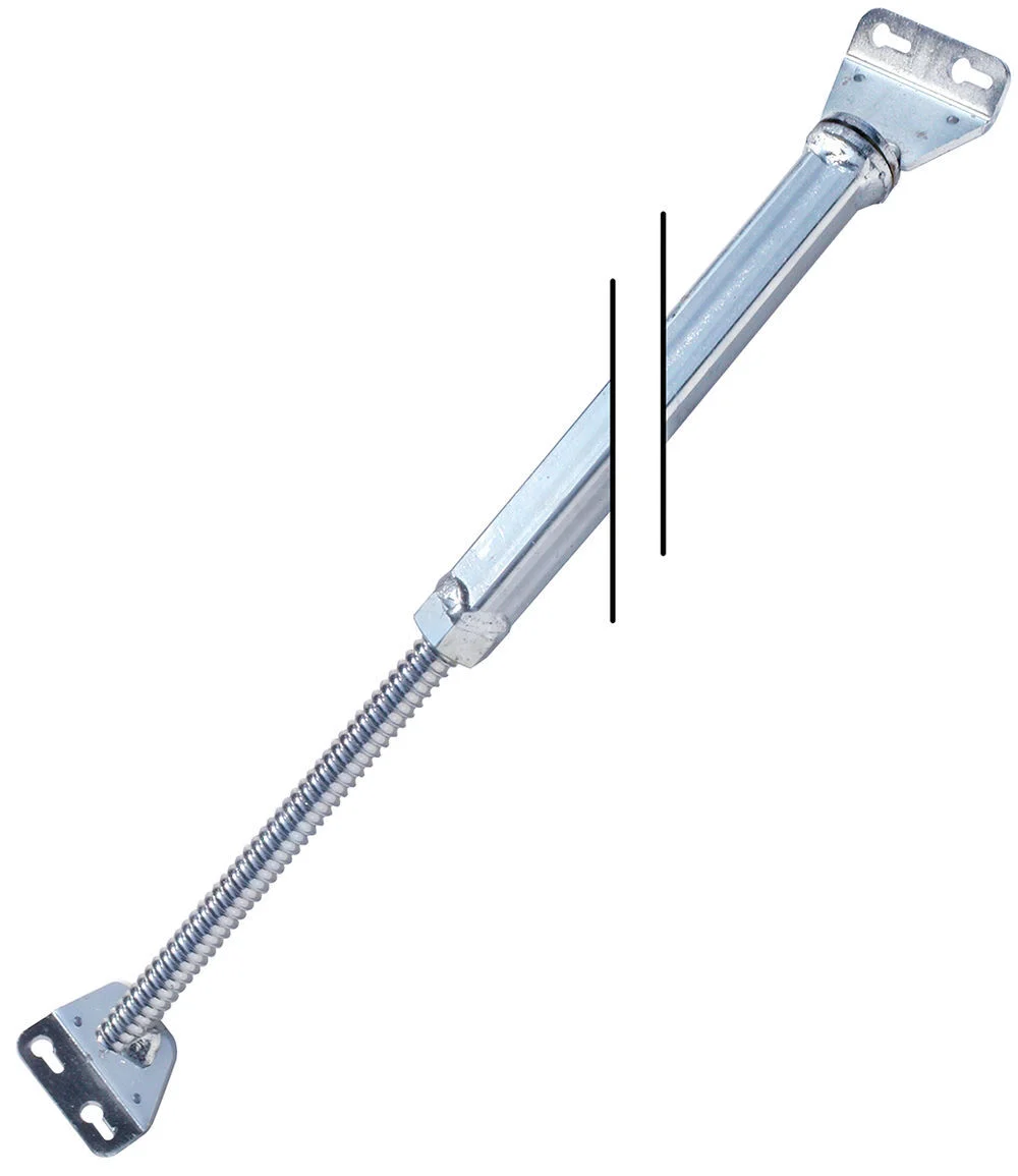 Tranzsporter Adjustable Wall Brace 10', large image number 1