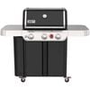 Weber GENESIS E-330 Black 39000 BTU Liquid Propane Gas Grill with 3 Burner, small image number 1