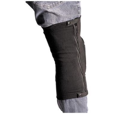 Klein Tools Tough-Flex Knee Pad Sleeve XL/XXL, large image number 12