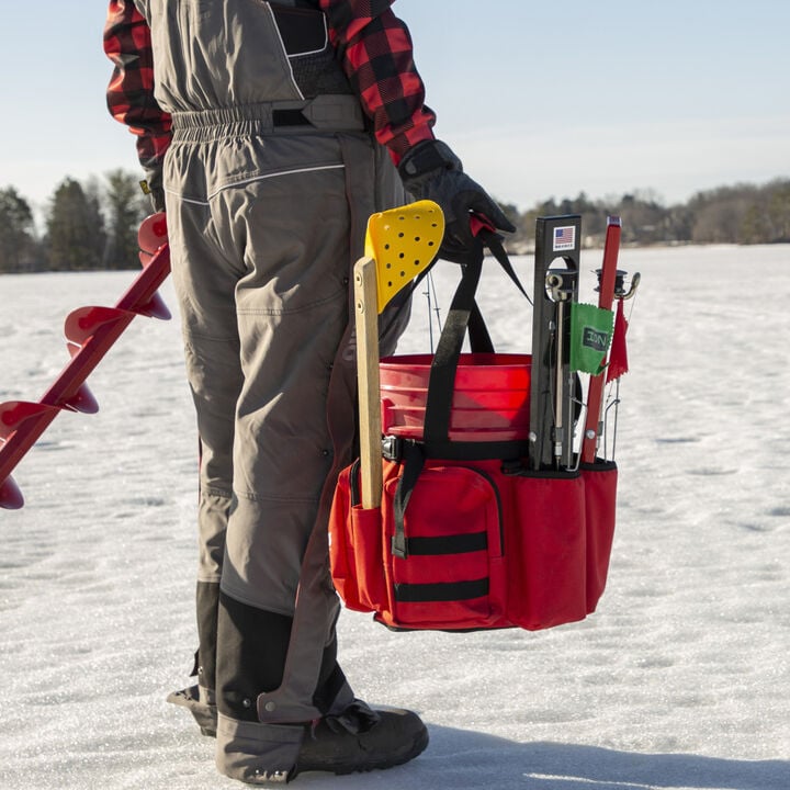 Eskimo Bucket Caddy, large image number 4