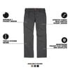 Milwaukee Men's Work Pants, small image number 2