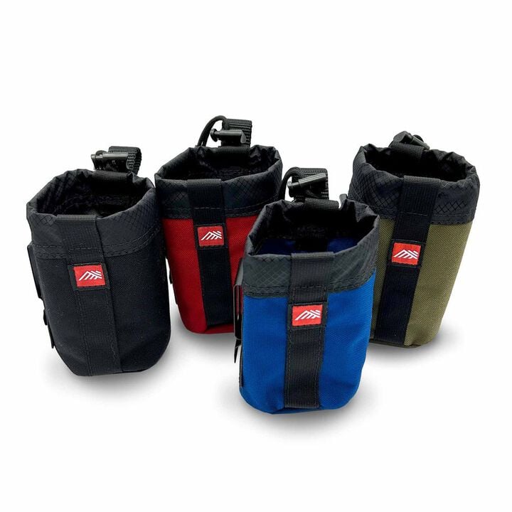 Diamondback Toolbelts The Mini Sax Tool Bag, Ranger Green, large image number 4