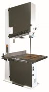 Laguna Tools Italian LT37 Bandsaw, small image number 1