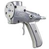 Kraft Tool Co Standard Texture Gun and Hopper, small