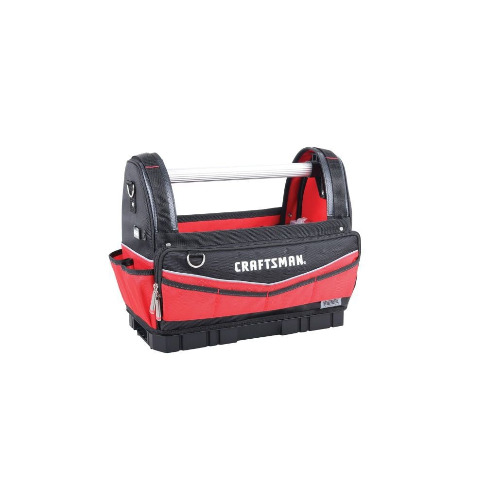CRAFTSMAN VERSASTACK 17 Inch Tool Tote – CMST17621