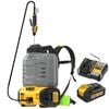 DEWALT 20V MAX XR Concrete Chemical Sprayer Kit, small image number 1