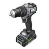 FLEX 1/2 Inch 2-Speed Hammer Drill Kit, small image number 3