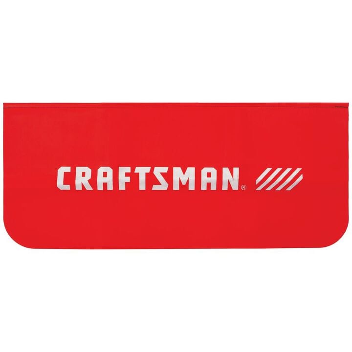 CRAFTSMAN Automotive Fender Cover, large image number 2