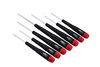 Wiha Precision Torx Screwdriver 7 piece Set, small image number 2