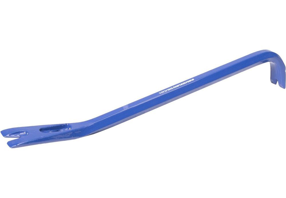 Vaughan 18 Inch Steel Ripping Bar, large image number 3