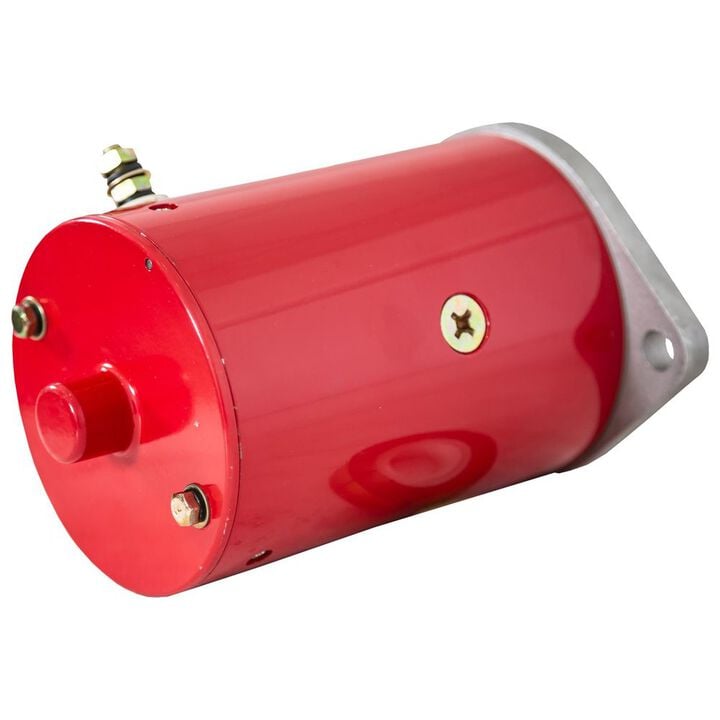 Buyers Products Company SAM 4-1/2 Inch Style Motor Concealed Shaft Replaces Select Western Motors, large image number 6
