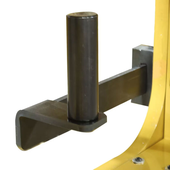 Baileigh MH-19 220V 1 Phase 19 Inch Variable Speed Multi-Function Power Hammer, large image number 8