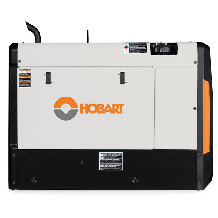 Hobart Champion Elite 225 Stick Welder Engine-Driven, large image number 15