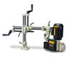 Baileigh PF-1850 Gear Driven Power Feeder 220V 1 Phase 0.25HP, small