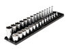 Tekton 3/8 Inch 6 Point Socket Set, 30 Pieces (1/4-1 Inch), small image number 2