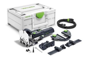 Domino Joiner DF 500 Q-Set