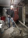 Nilfisk-Alto Attix 50 HEPA Wet/Dry Vacuum 12 Gallon, small image number 3