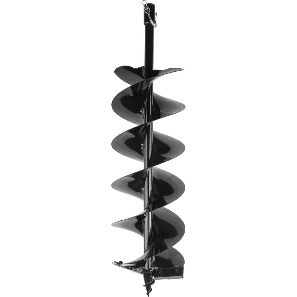 Makita 8in Earth Auger Drill Bit – E-07369